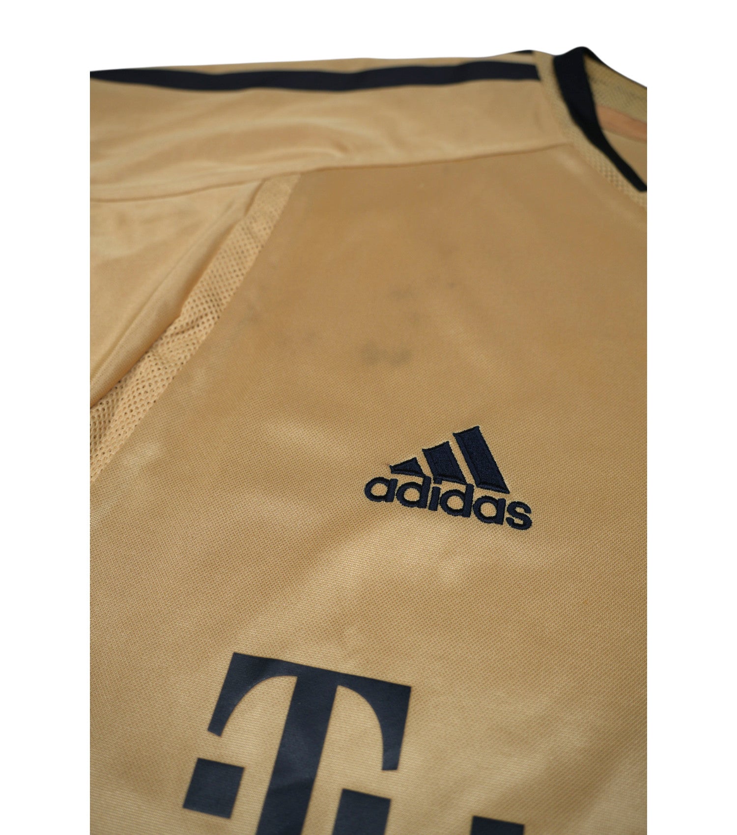 Bayern München 2004-06 Auswärts Trikot (L) adidas