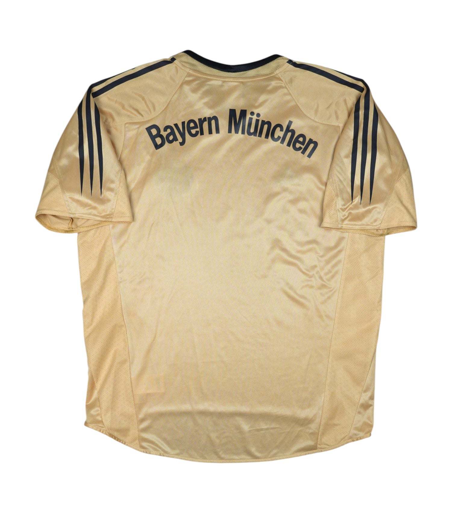 Bayern München 2004-06 Auswärts Trikot (L) adidas