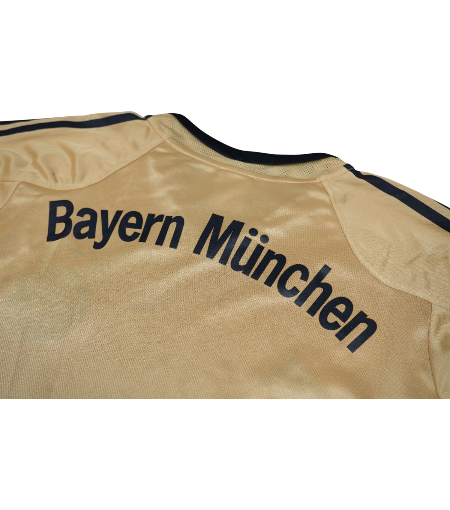 Bayern München 2004-06 Auswärts Trikot (L) adidas