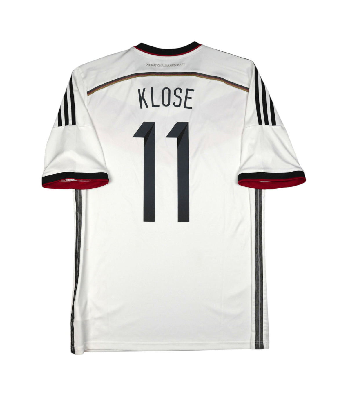 Deutschland 2014 "Klose" Heim Trikot (L) adidas