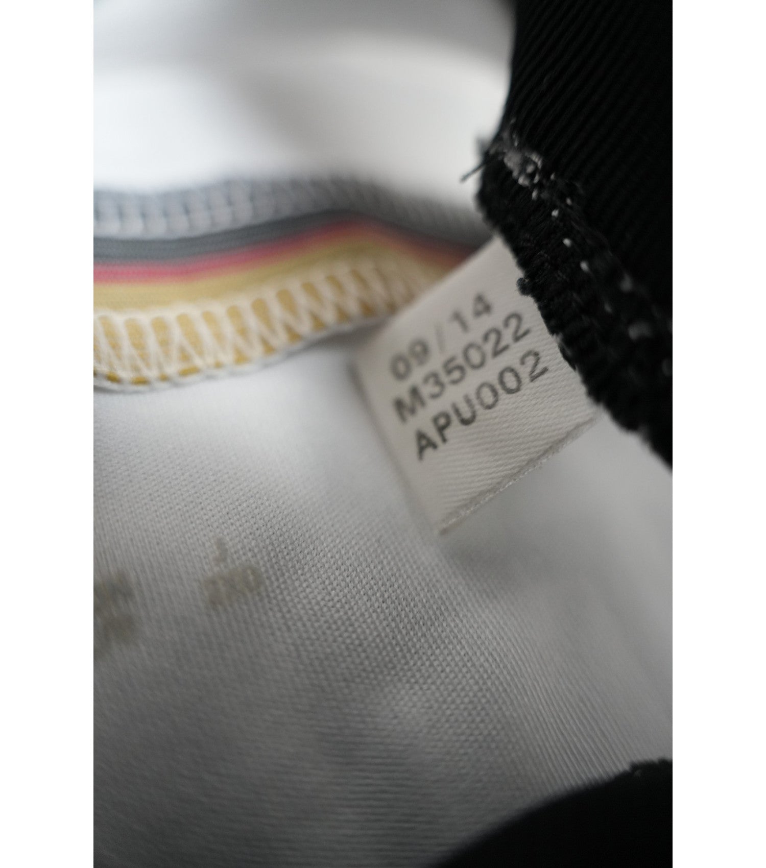 Deutschland 2014 "Schweinsteiger" Heim Trikot (L) adidas