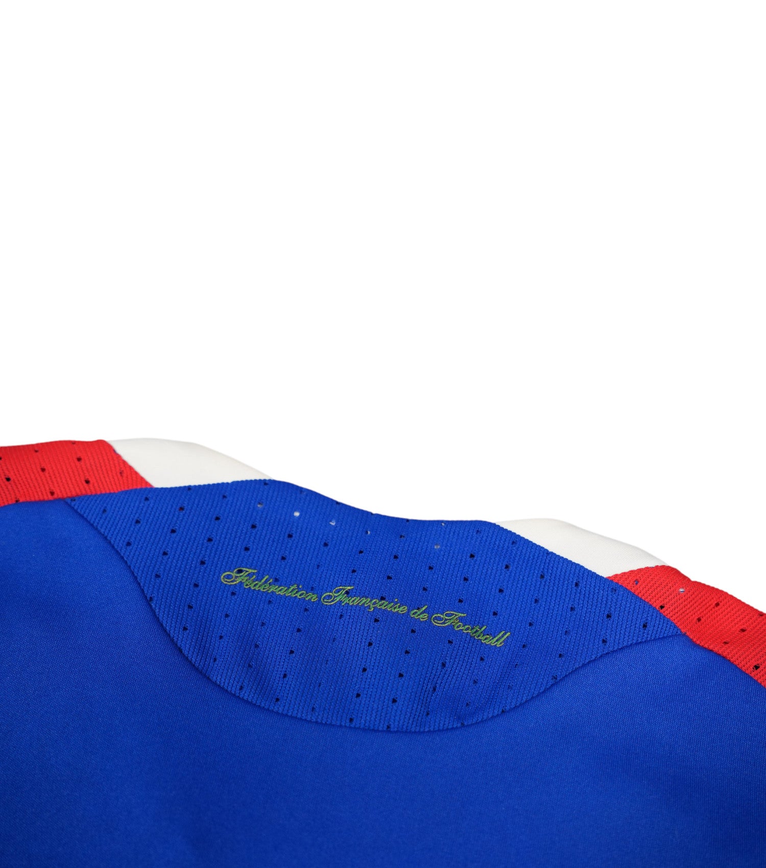 Frankreich 2008 Heim Trikot (L) adidas