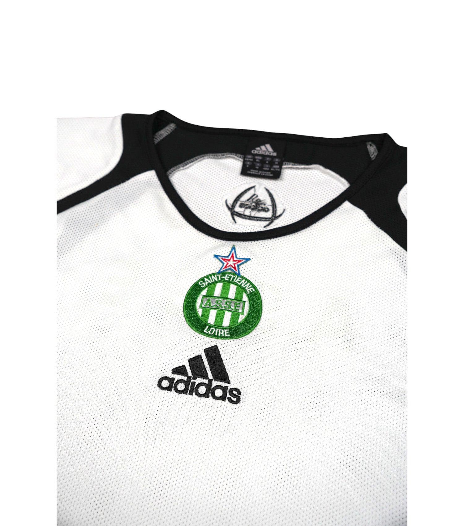 St. Etienne 2004-05 Tanktop (XL) adidas
