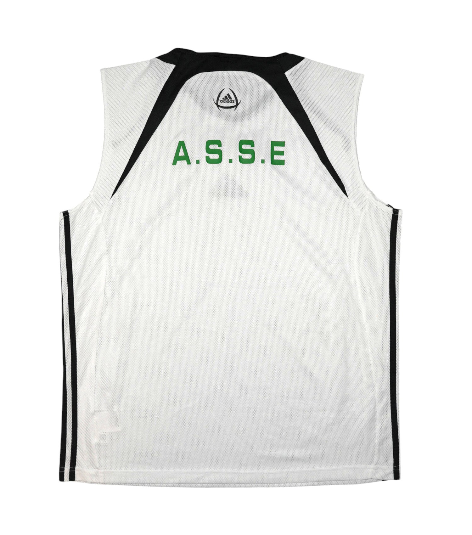 St. Etienne 2004-05 Tanktop (XL) adidas
