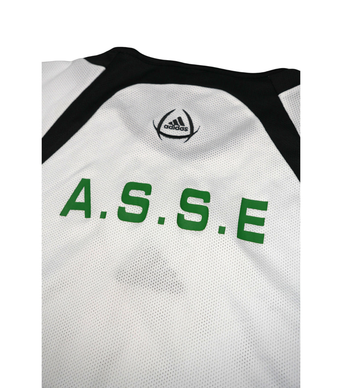 St. Etienne 2004-05 Tanktop (XL) adidas