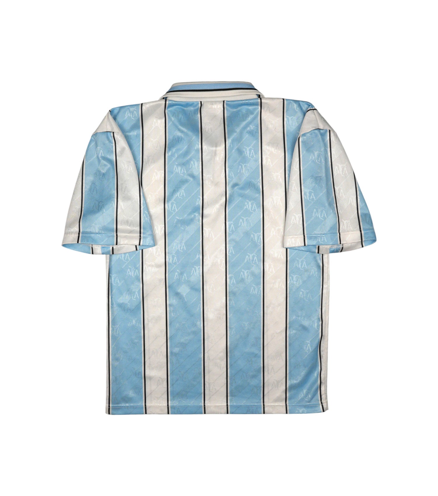 Argentinien 1994-95 Prototyp Heim Trikot (XS) adidas
