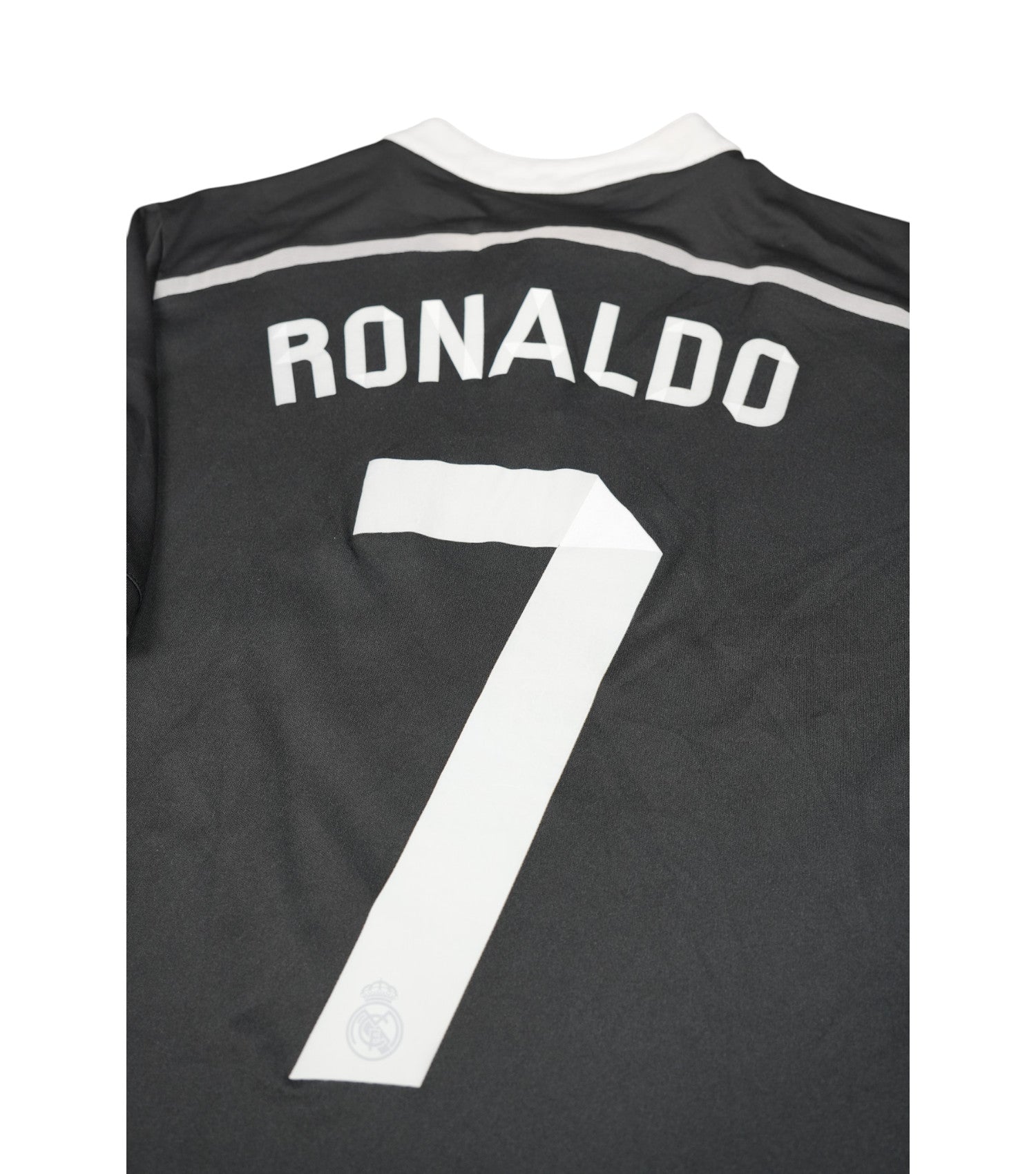 Real Madrid 2014-15 "Cristiano Ronaldo" Drittes Trikot (Kinder XL) adidas