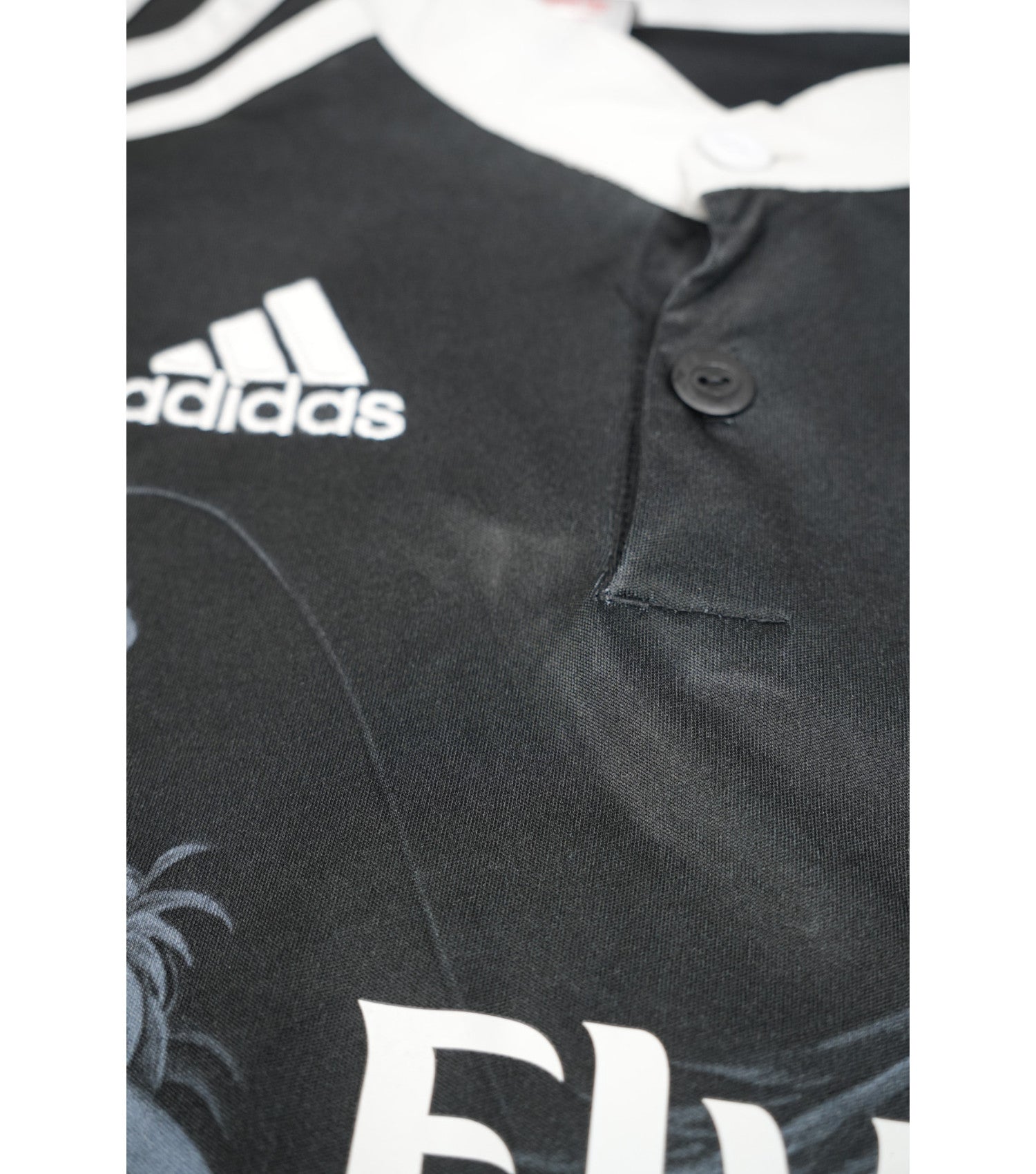Real Madrid 2014-15 "Cristiano Ronaldo" Drittes Trikot (Kinder XL) adidas
