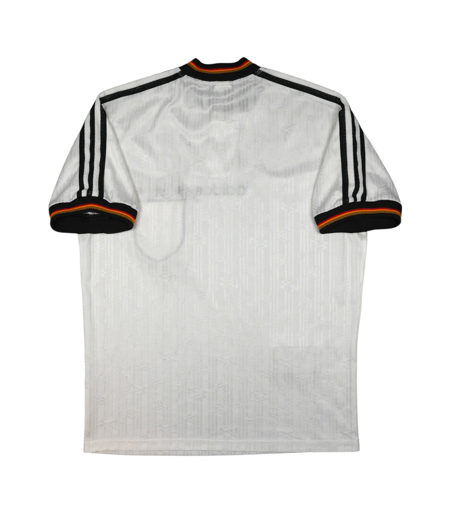 Deutschland 1996 Heim Trikot (S) adidas