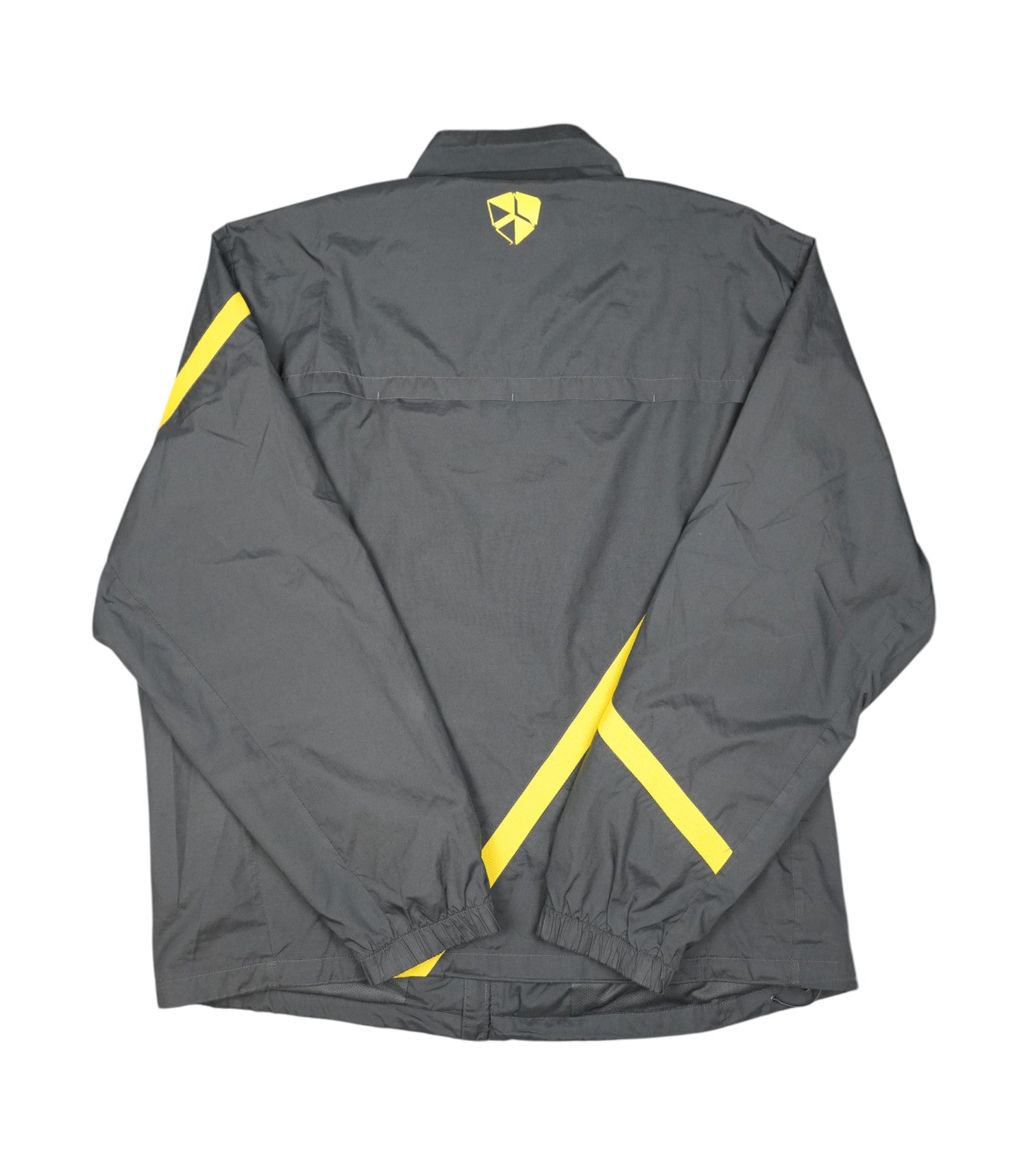 FC Barcelona 2011-12 Trainingsjacke (XXL) nike