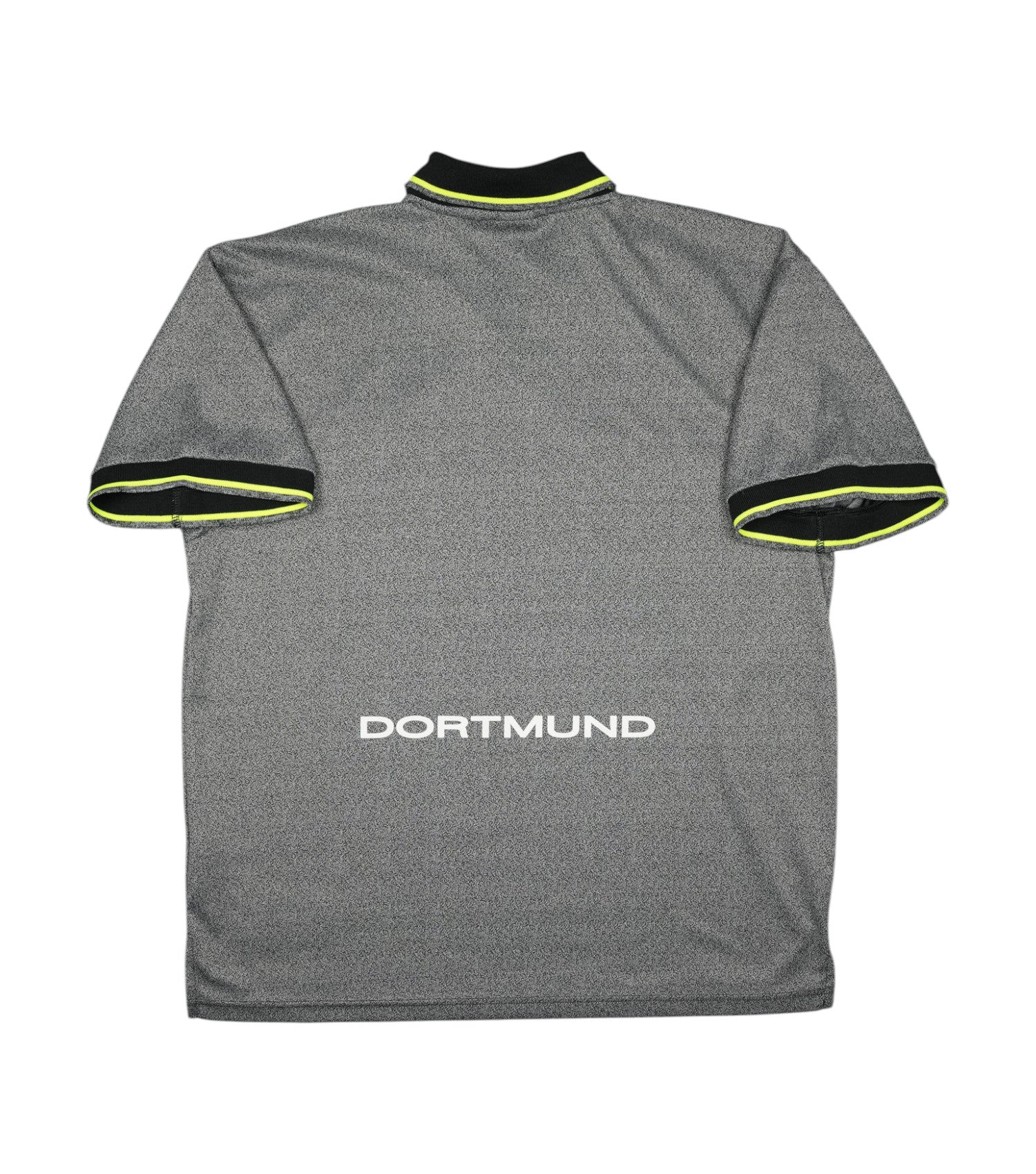 Borussia Dortmund 1997-98 Auswärts Trikot (XL) nike
