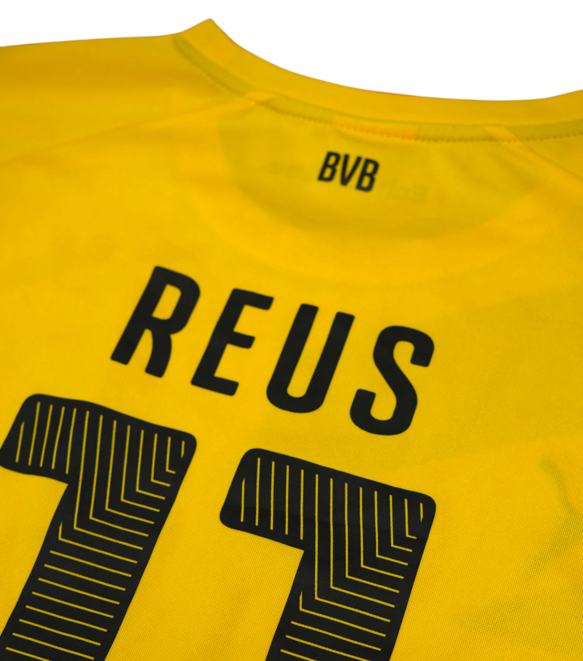 Borussia Dortmund 2014-15 "Reus" Heim Trikot (XL) puma