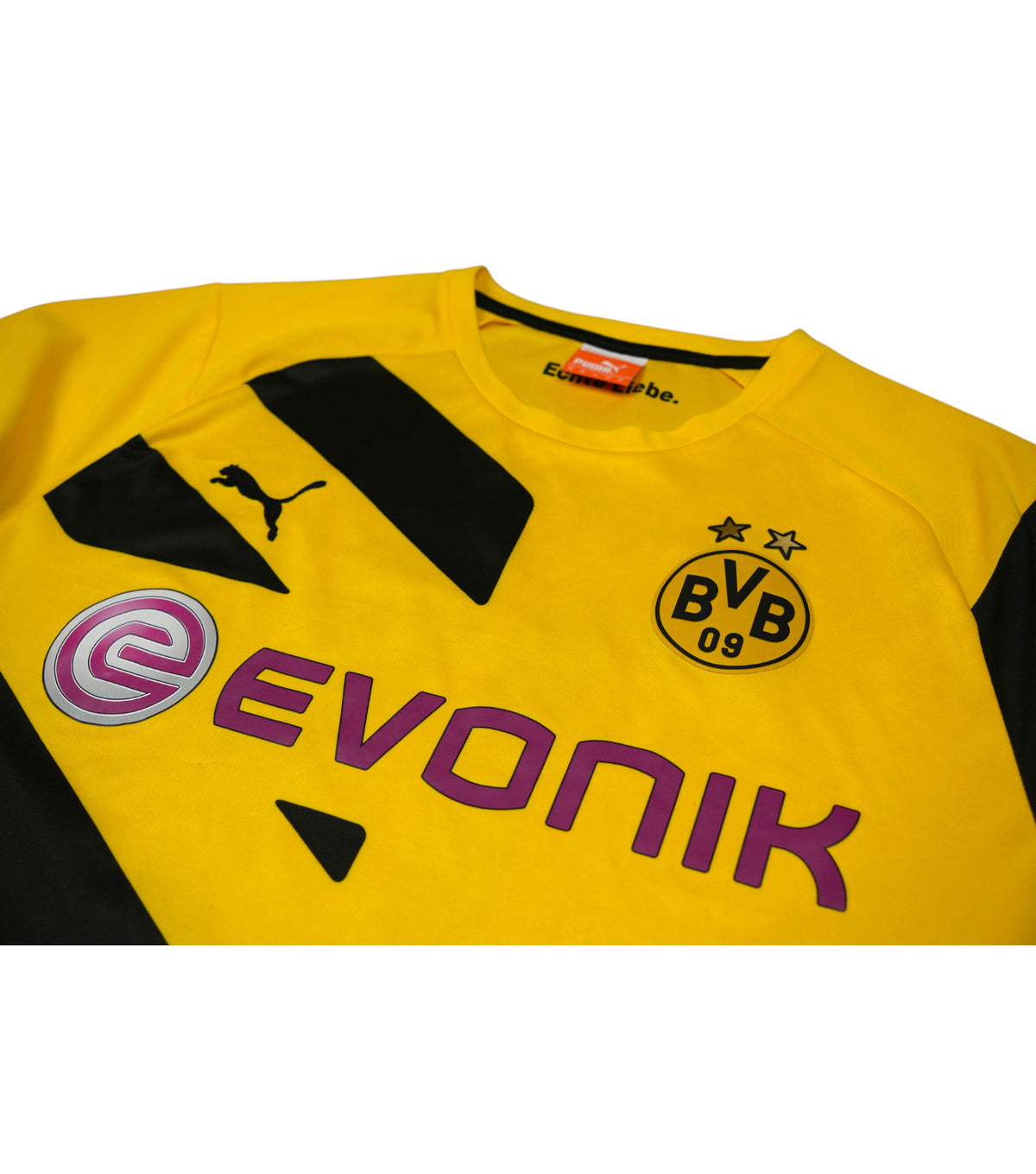 Borussia Dortmund 2014-15 "Reus" Heim Trikot (XL) puma