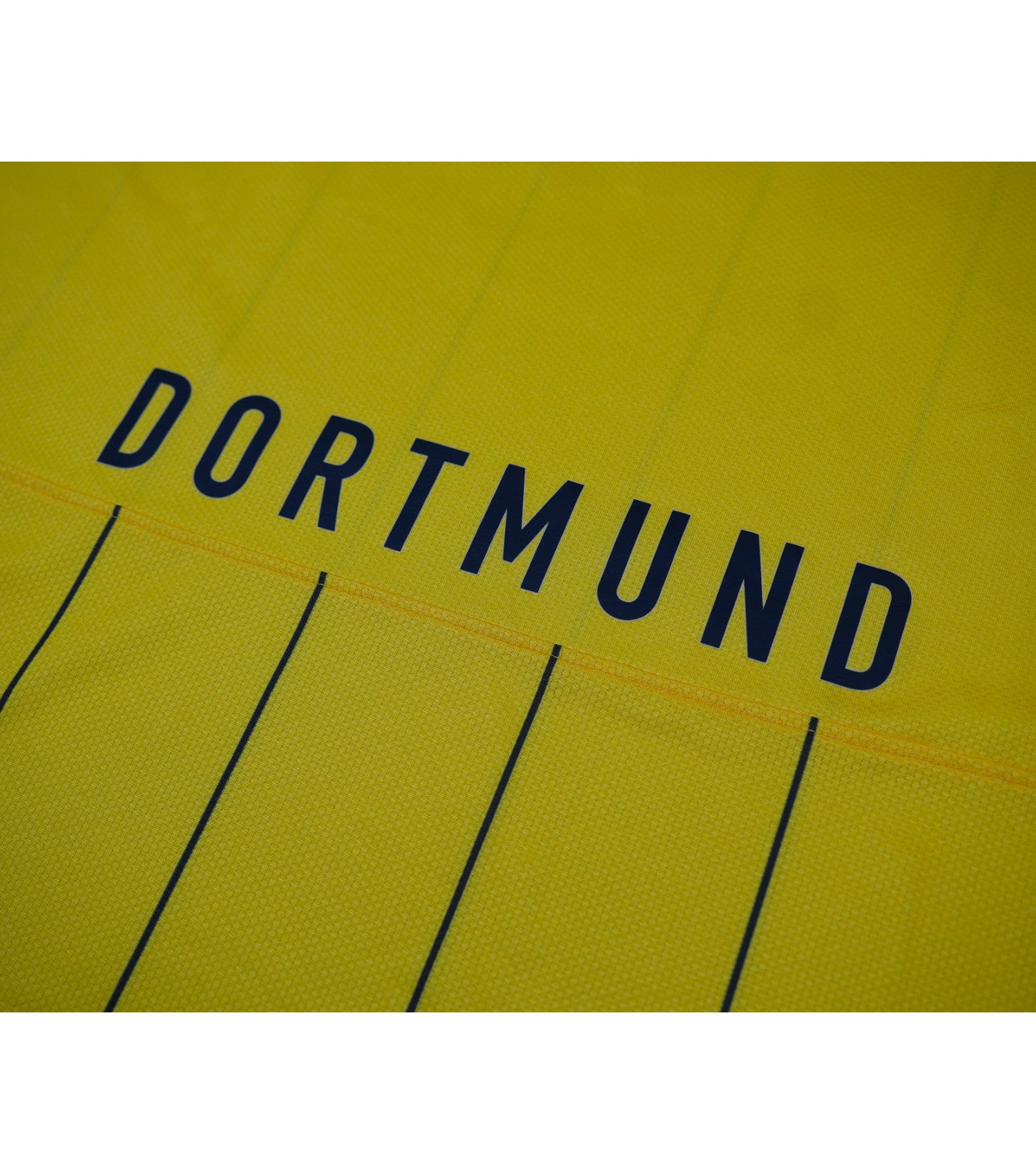 Borussia Dortmund 2008-09 Heim Trikot (L) nike