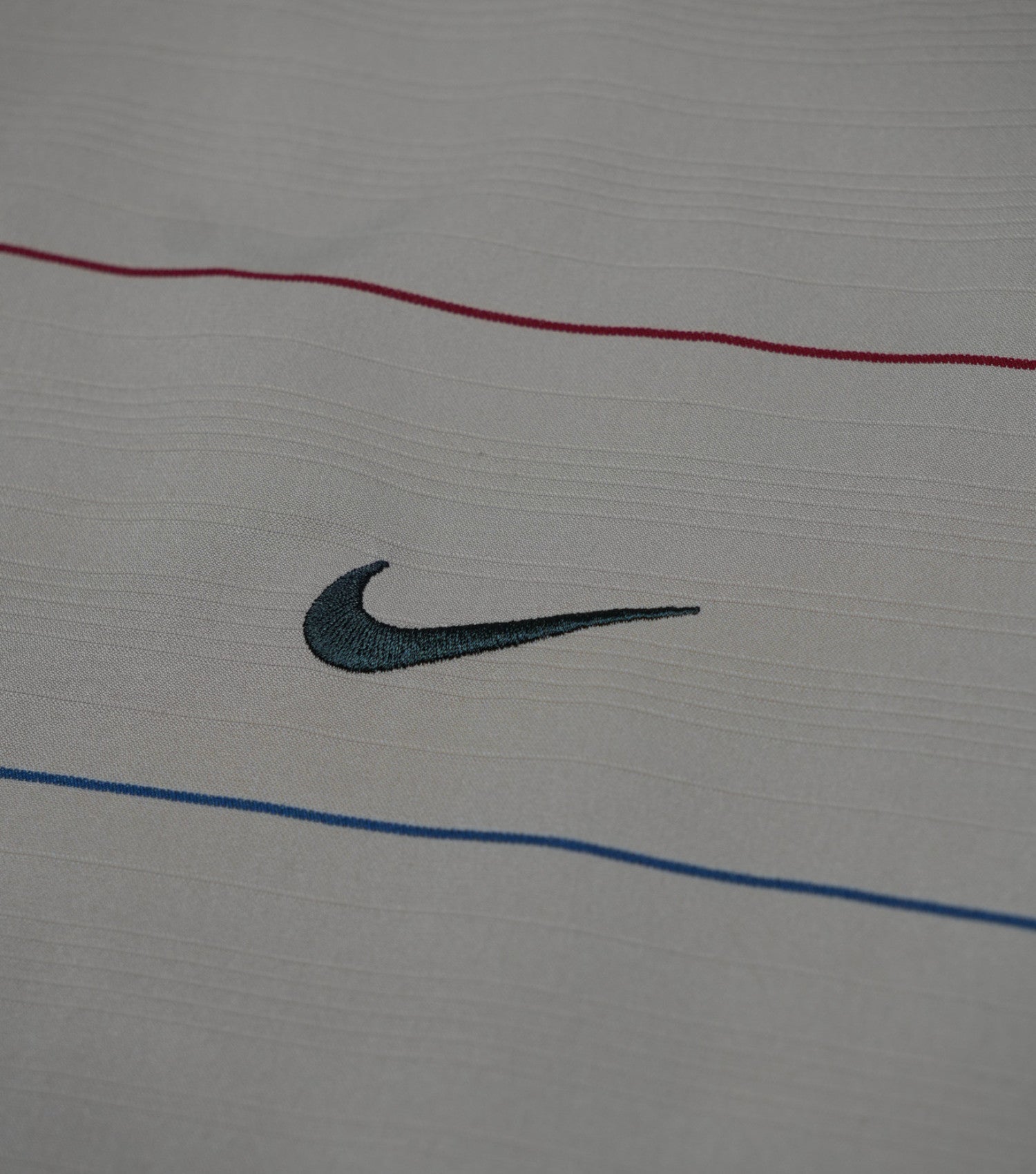 Barcelona 2003-04 "Ronaldinho" Auswärts Trikot (L) nike