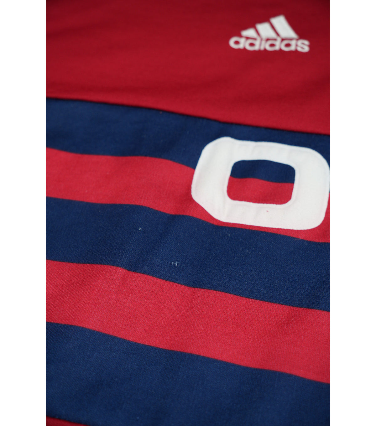 Bayern München 1998-99 "Kahn" Torwart Trikot (XL) adidas