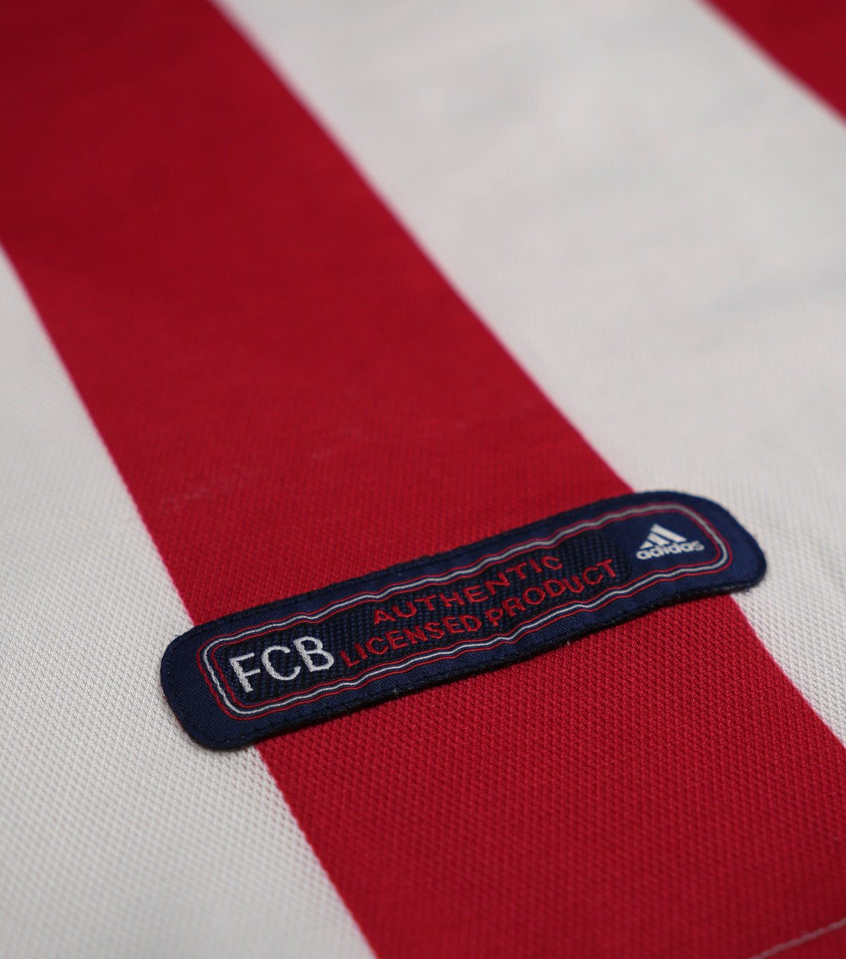 Bayern München 2000-02 Auswärts Trikot (L) adidas