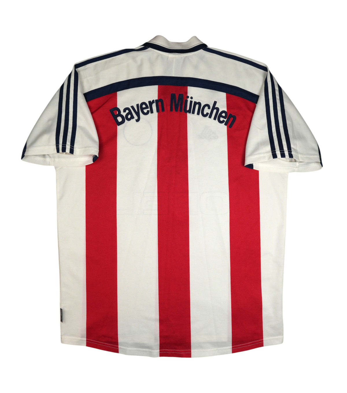 Bayern München 2000-02 Auswärts Trikot (L) adidas