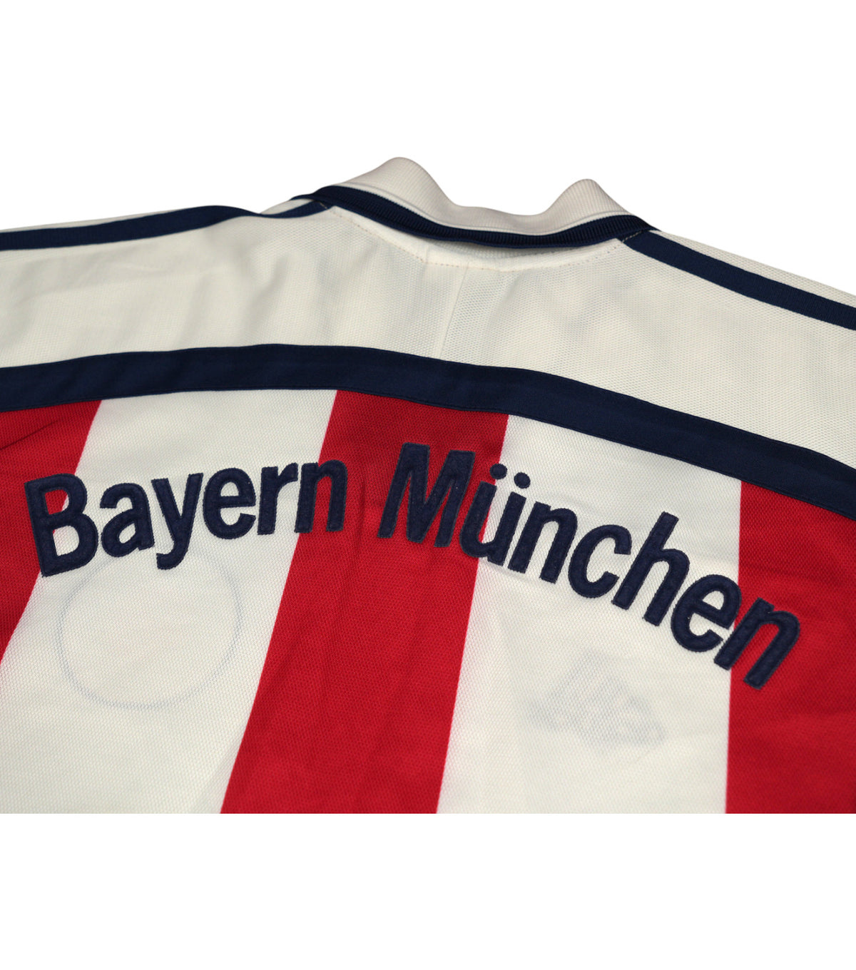 Bayern München 2000-02 Auswärts Trikot (L) adidas