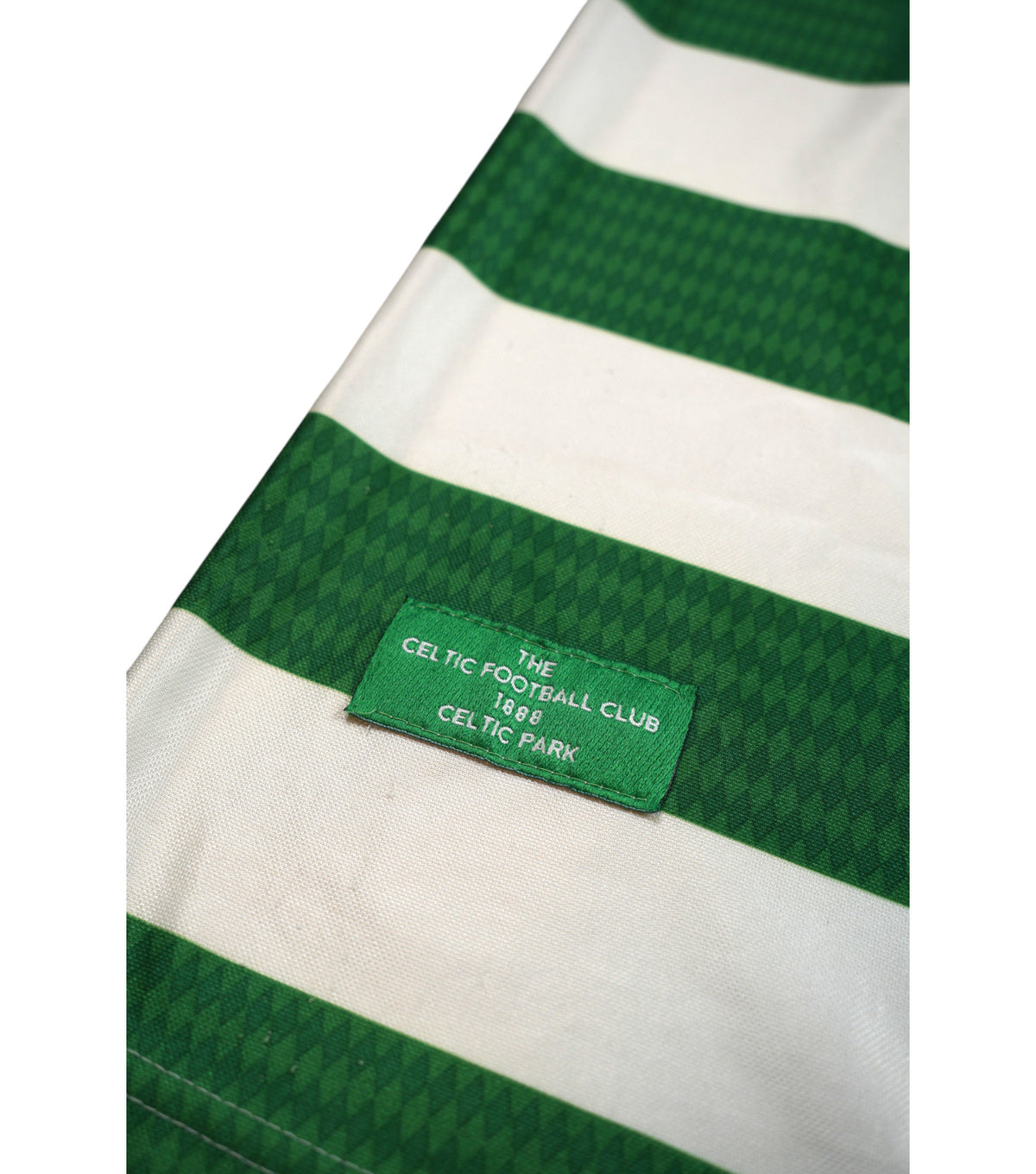 Celtic 1997-99 Heim Trikot (XL) umbro