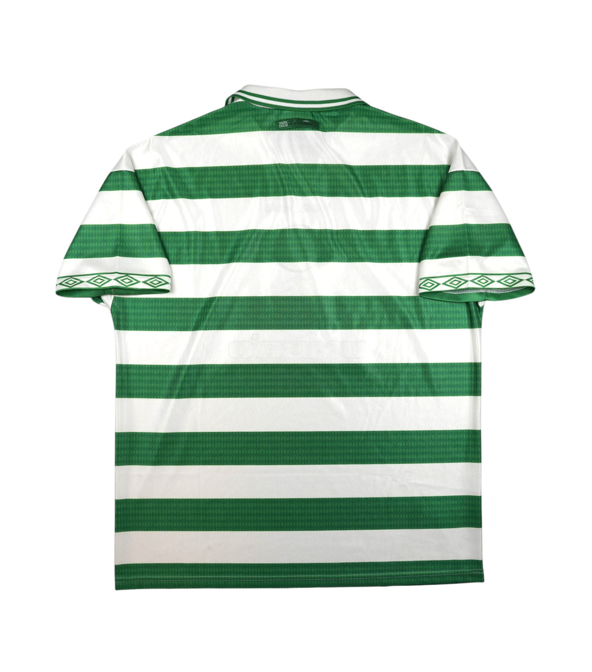 Celtic 1997-99 Heim Trikot (XL) umbro