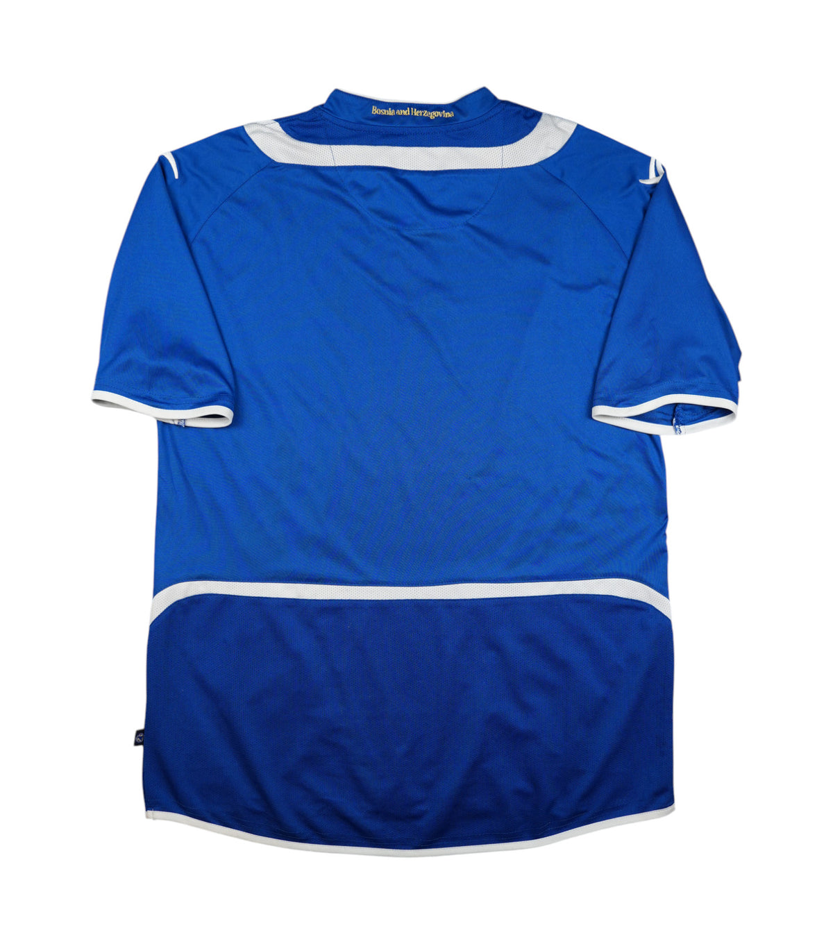 Bosnien & Herzegowina 2012-13 Heim Trikot (XL) LEGEA