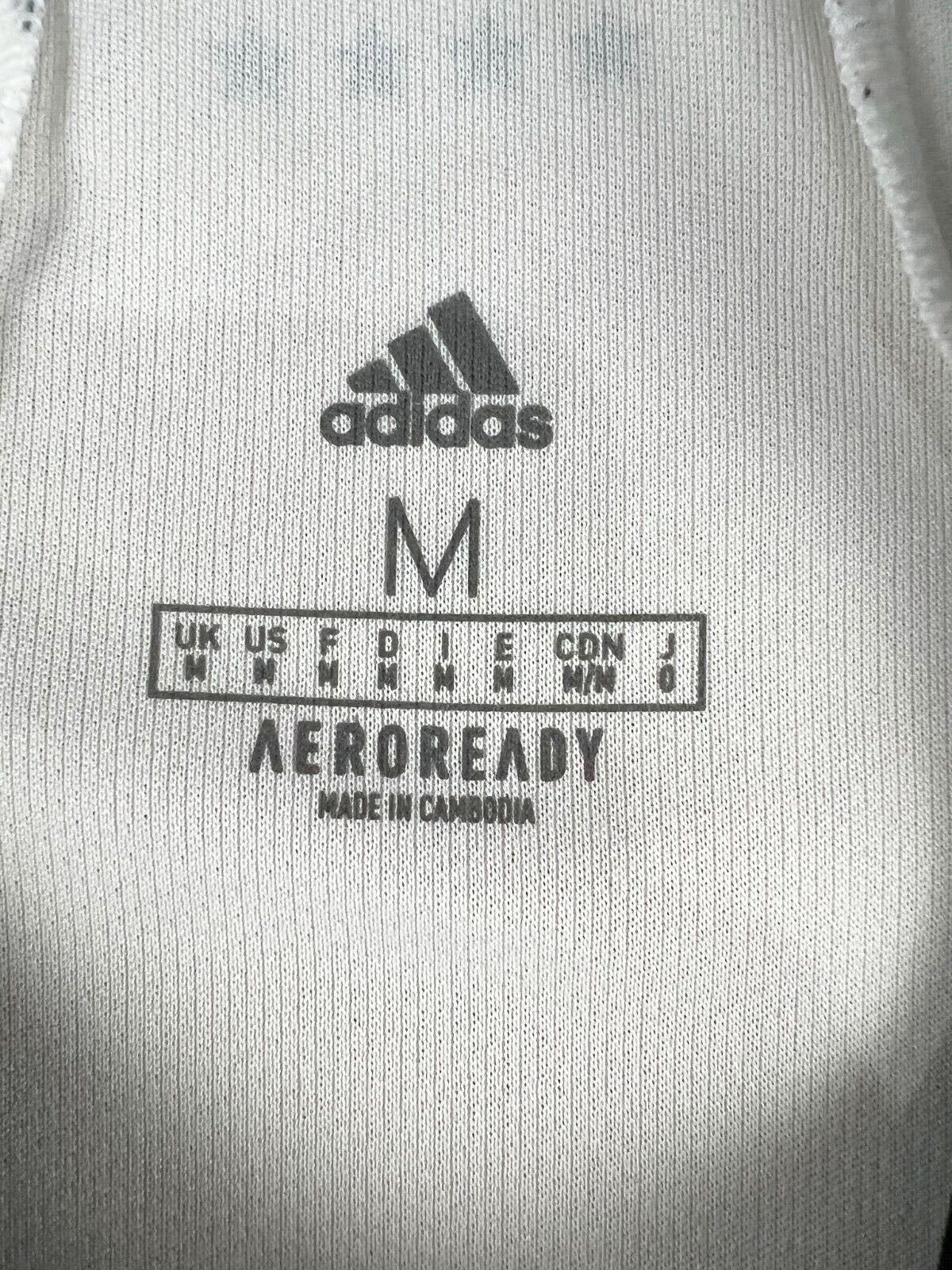 Deutschland 2020-21 "Havertz" Heim Trikot M adidas