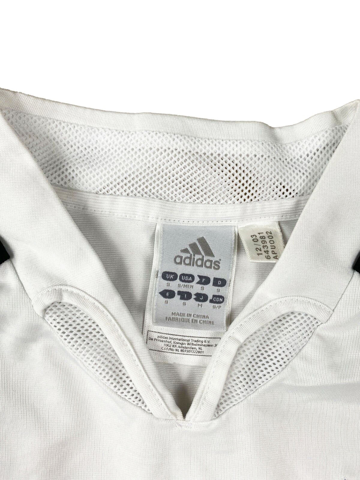 Deutschland 2004-05 Heim Trikot S adidas