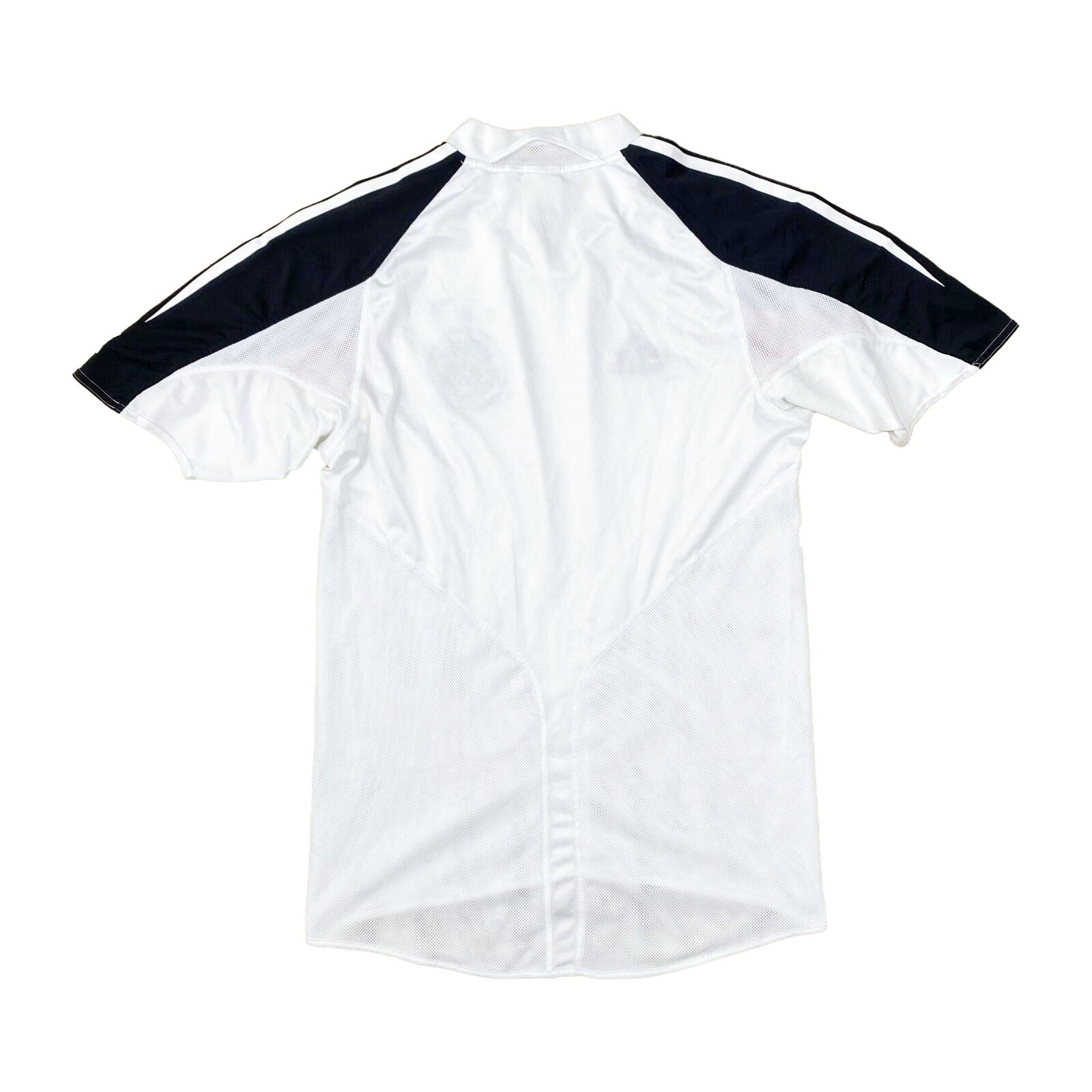 Deutschland 2004-05 Heim Trikot S adidas