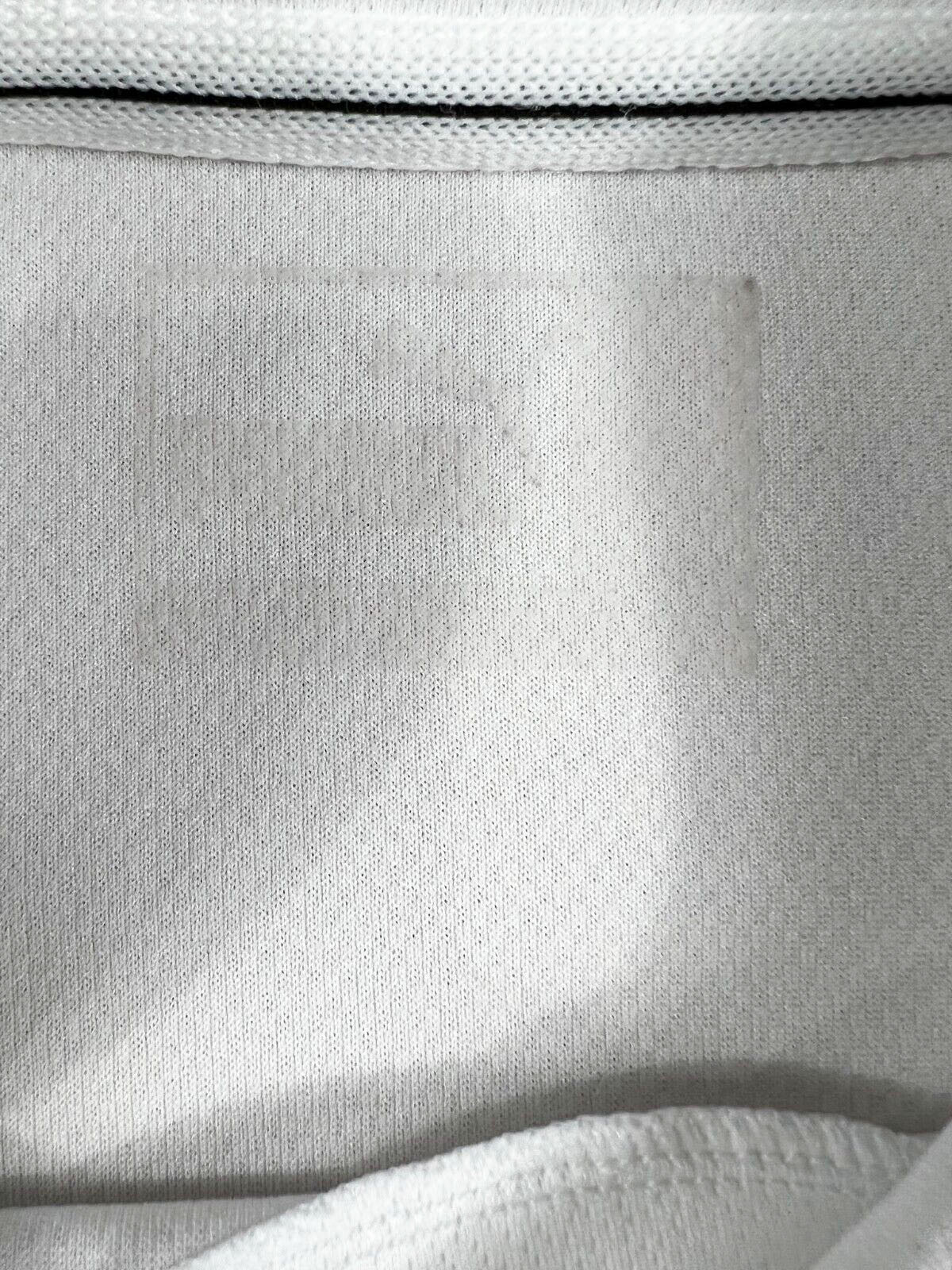 Italien 2003-04 Auswärts Trikot S Puma