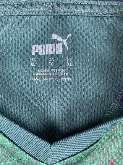 Italien 2019-20 Drittes Trikot XL Puma