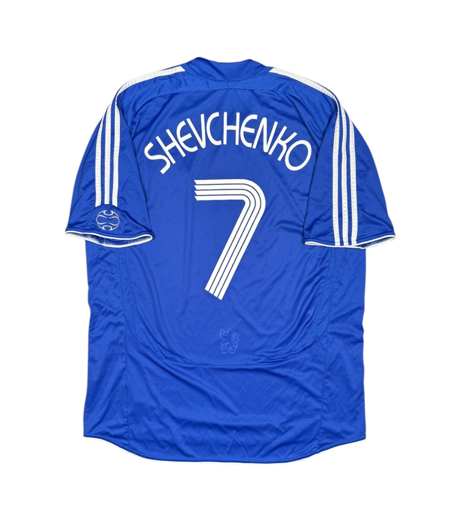 Chelsea 2006-08 "Shevchenko" Heim Trikot XL adidas