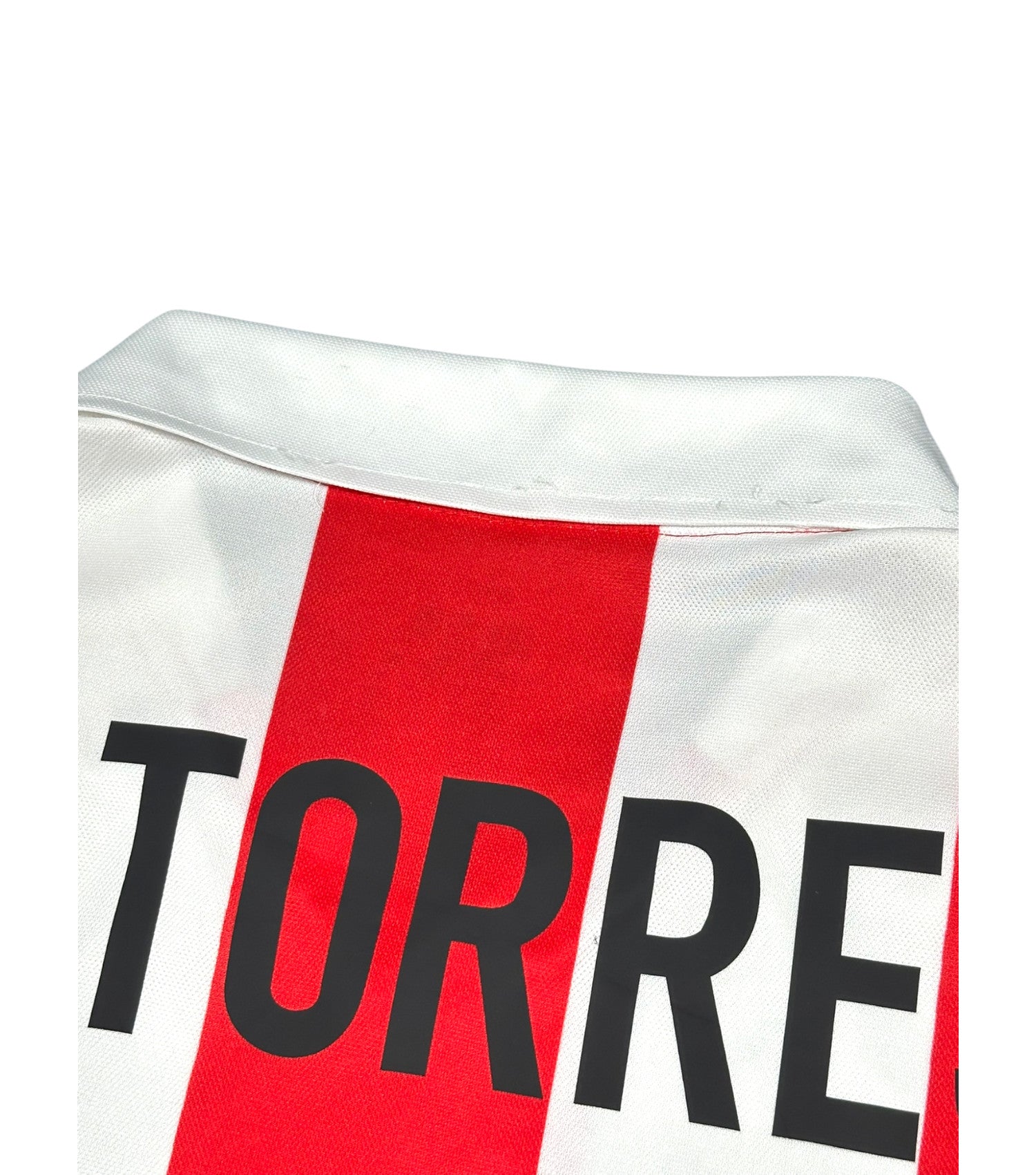 Atletico Madrid 2002-03 "Fernando Torres" Heim Trikot XL nike