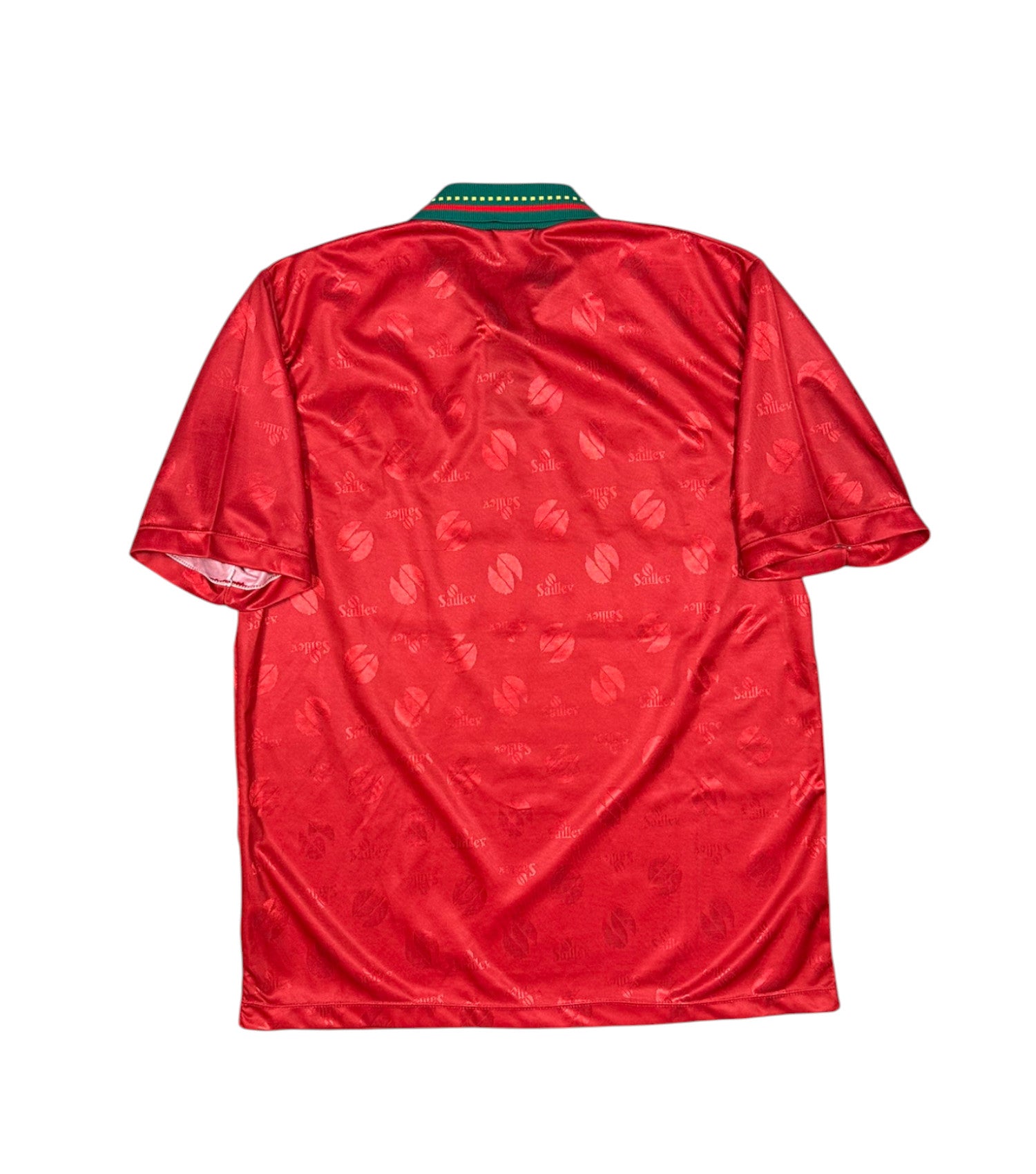 Portugal 90s Trainingsshirt L Saillev