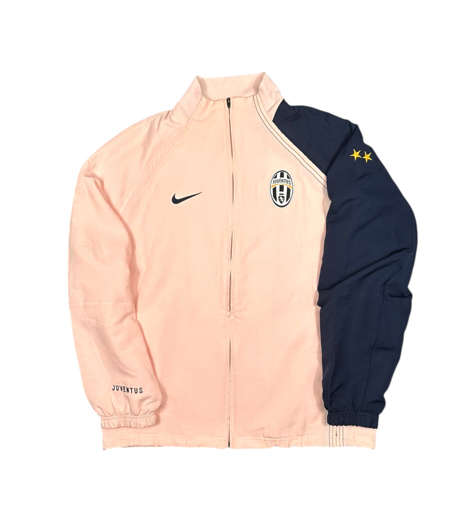 Juventus 2004-05 Trainingsjacke S nike
