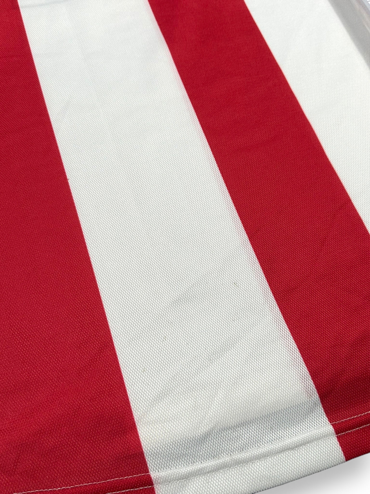 Bayern München 2000-02 Auswärts Trikot XL adidas