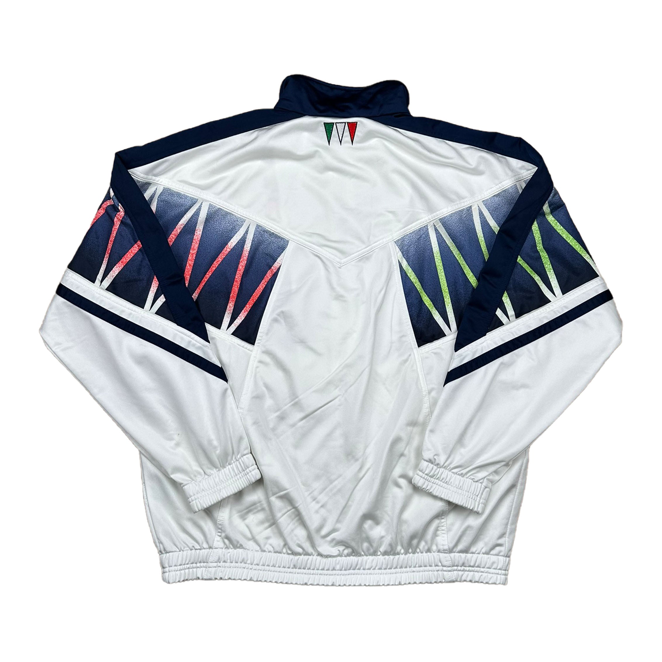 Italien 1994 Trainingsjacke L diadora
