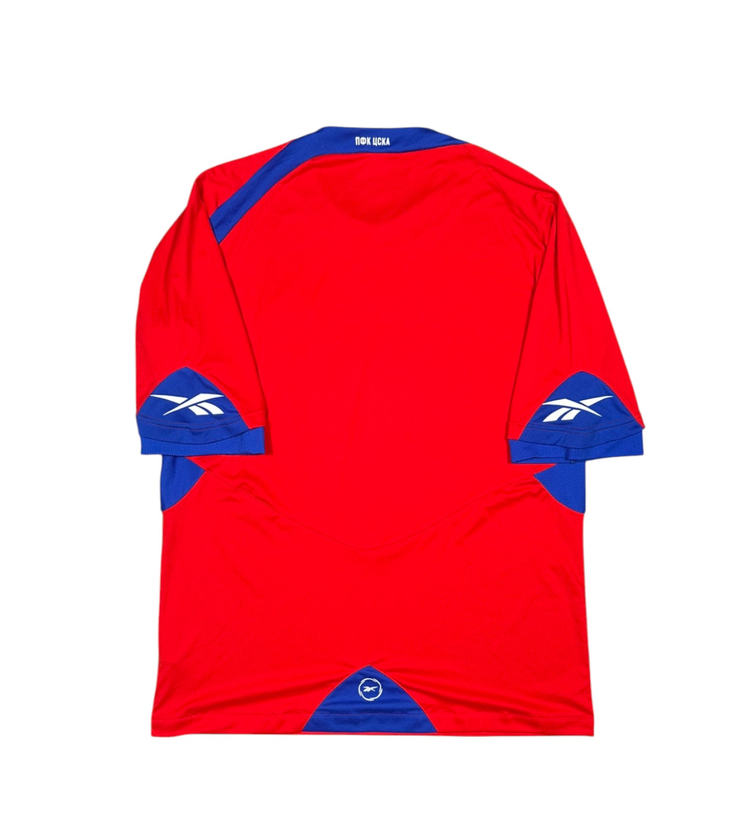 ZSKA Moskau 2009 Heim Trikot L Reebok