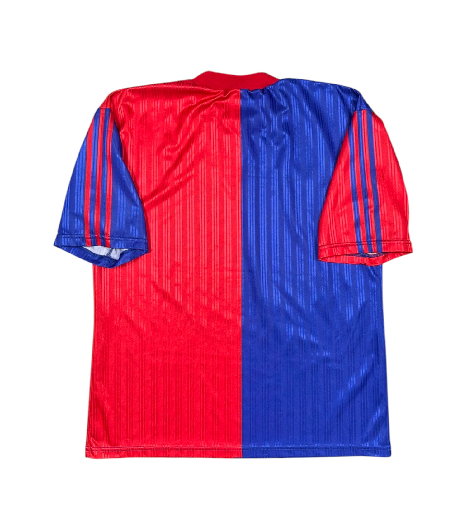 Bayern München 1995-96 Trainingsshirt M adidas