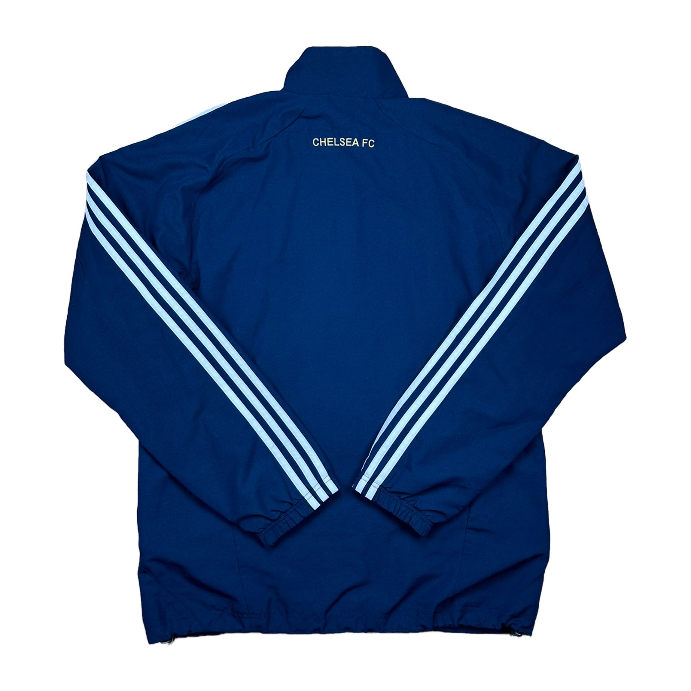 Chelsea 2010-11 Trainingsjacke S adidas
