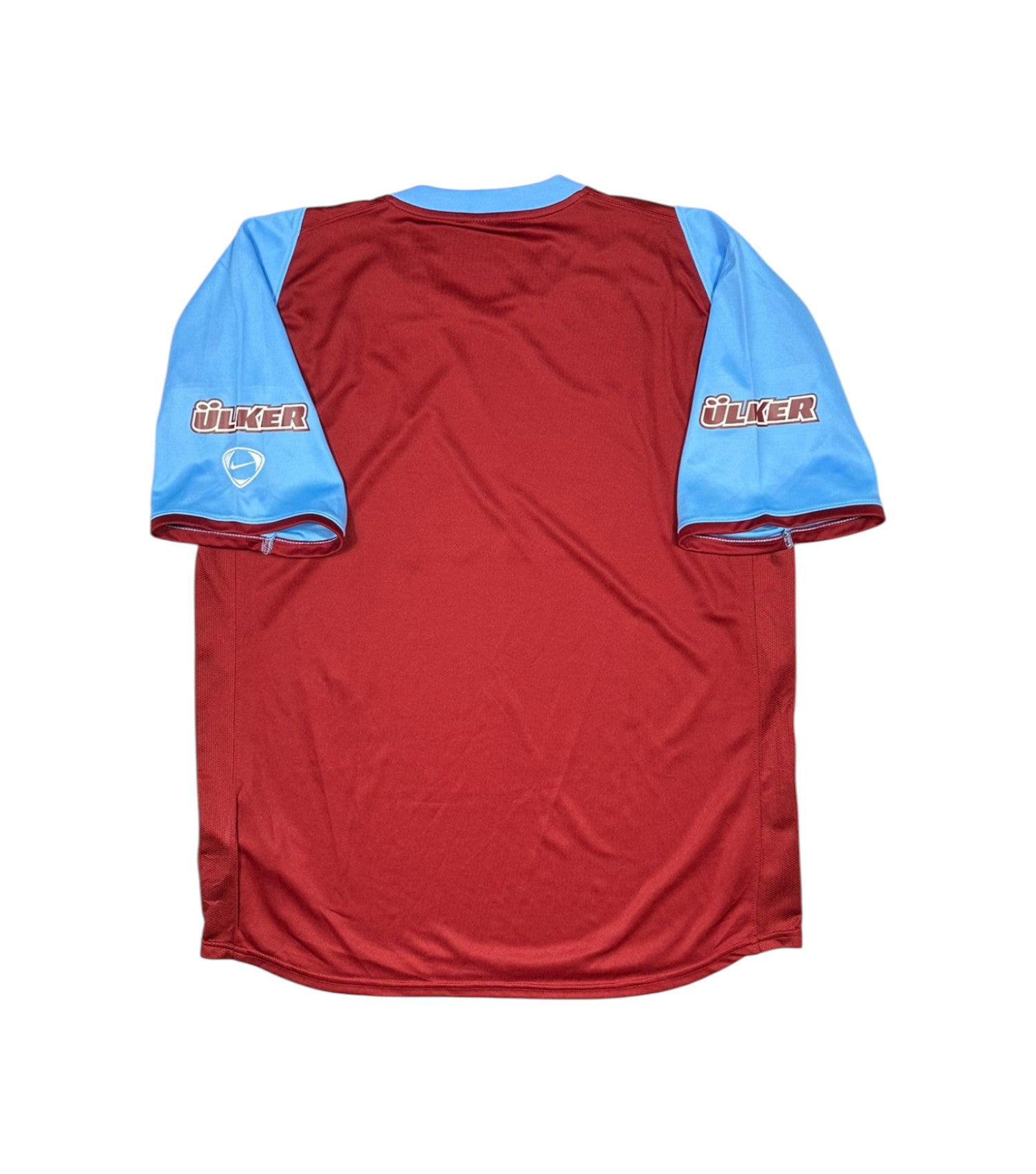 Trabzonspor 2008-09 Heim Trikot XL nike