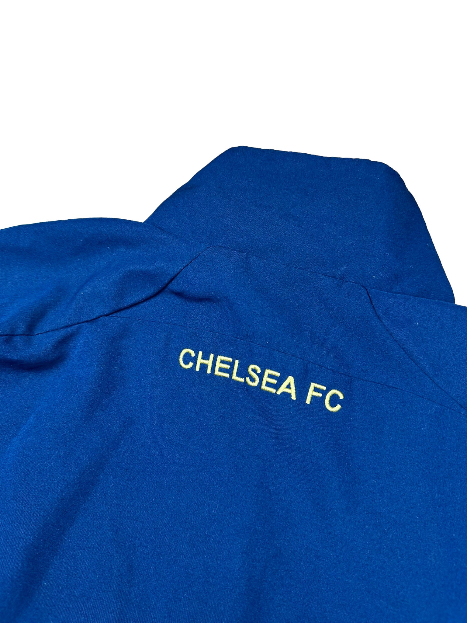 Chelsea 2010-11 Trainingsjacke S adidas