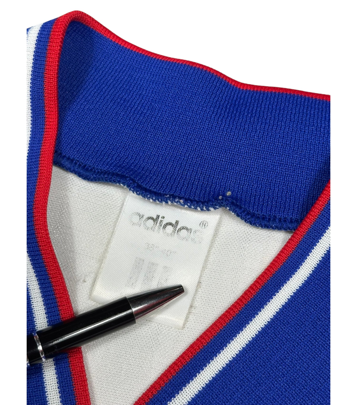 Glasgow Rangers 1992-93 Auswärts Trikot M adidas