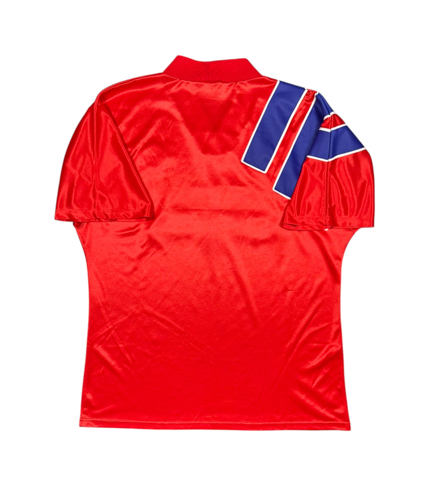 Bayern München 1991-93 Heim Trikot XL adidas
