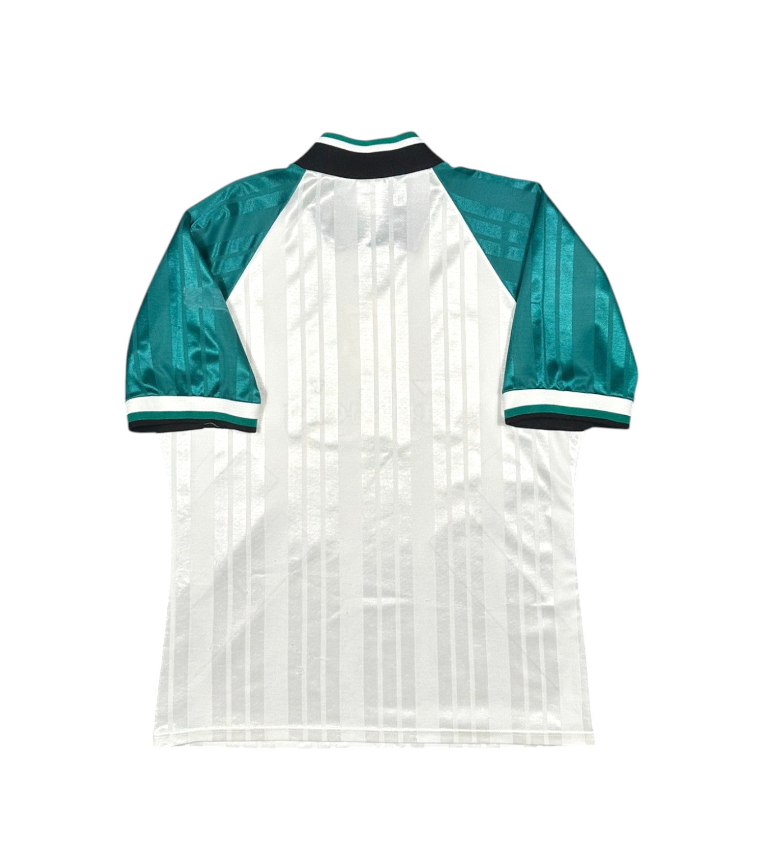 Liverpool 1993-95 Auswärts Trikot M adidas