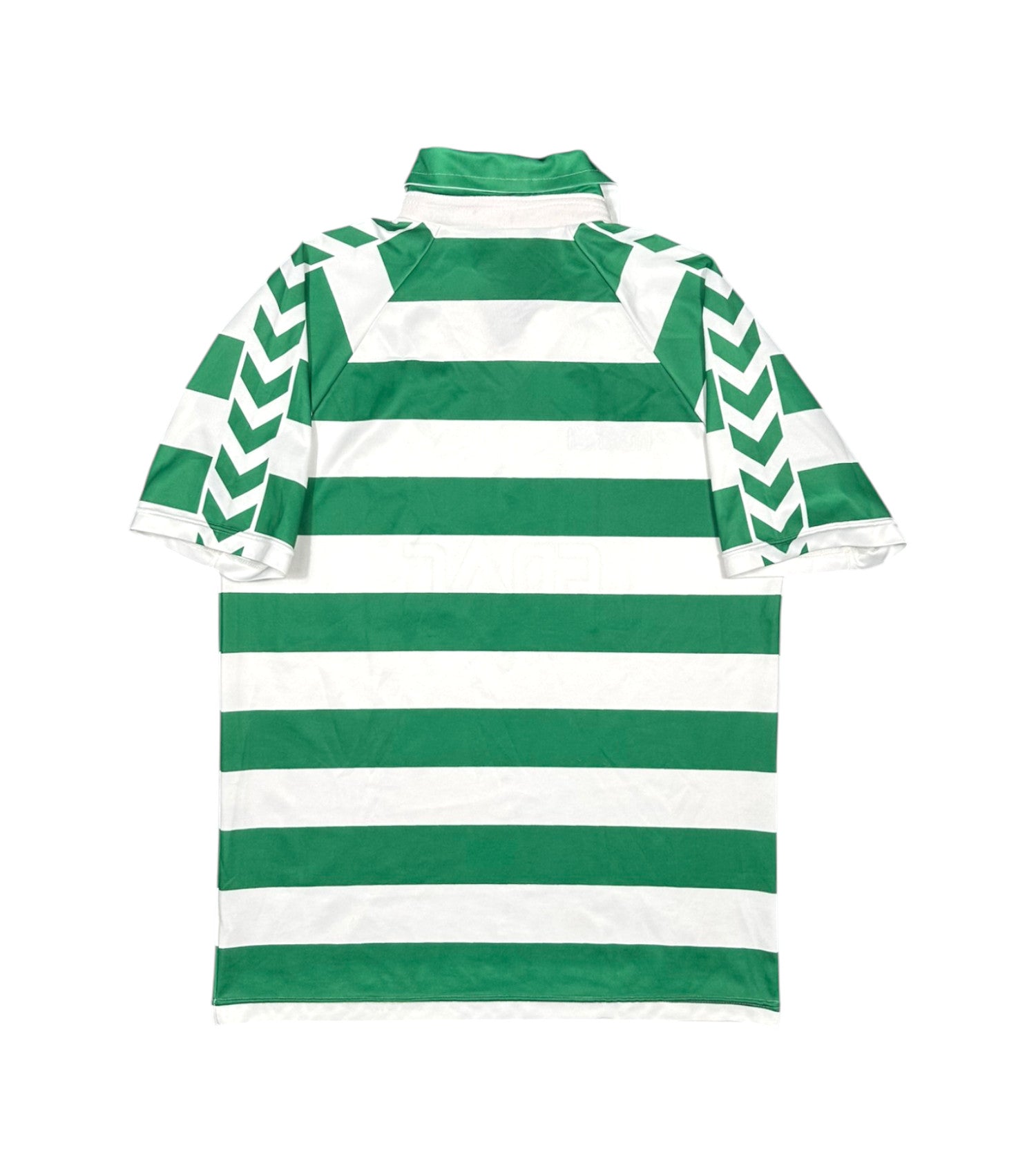 Sporting CP 1988-89 Heim Trikot L hummel