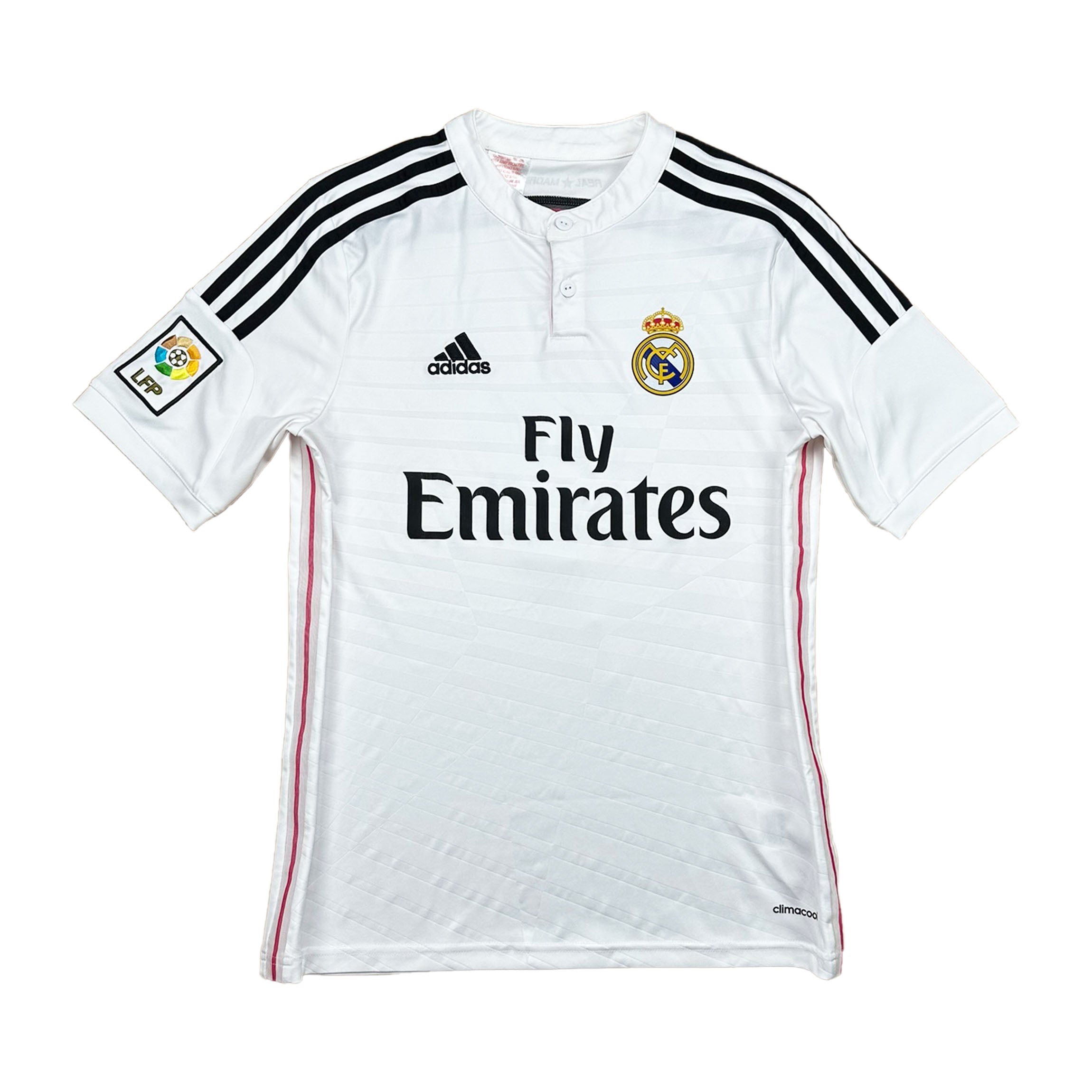Real Madrid 2014-15 "Cristiano Ronaldo" Heim Trikot Kinder XL (S fit) adidas