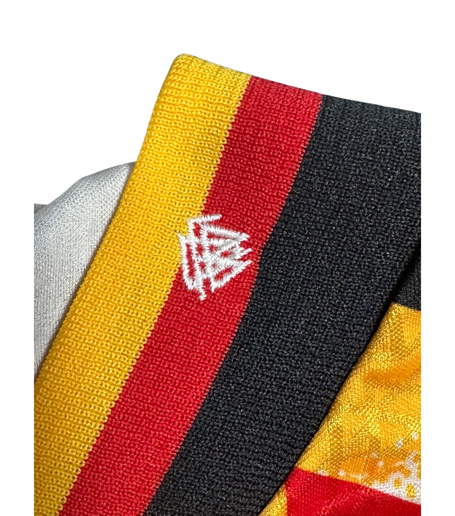 Deutschland 1994-96 "Nr.11" Heim Trikot L adidas *Spielertrikot*