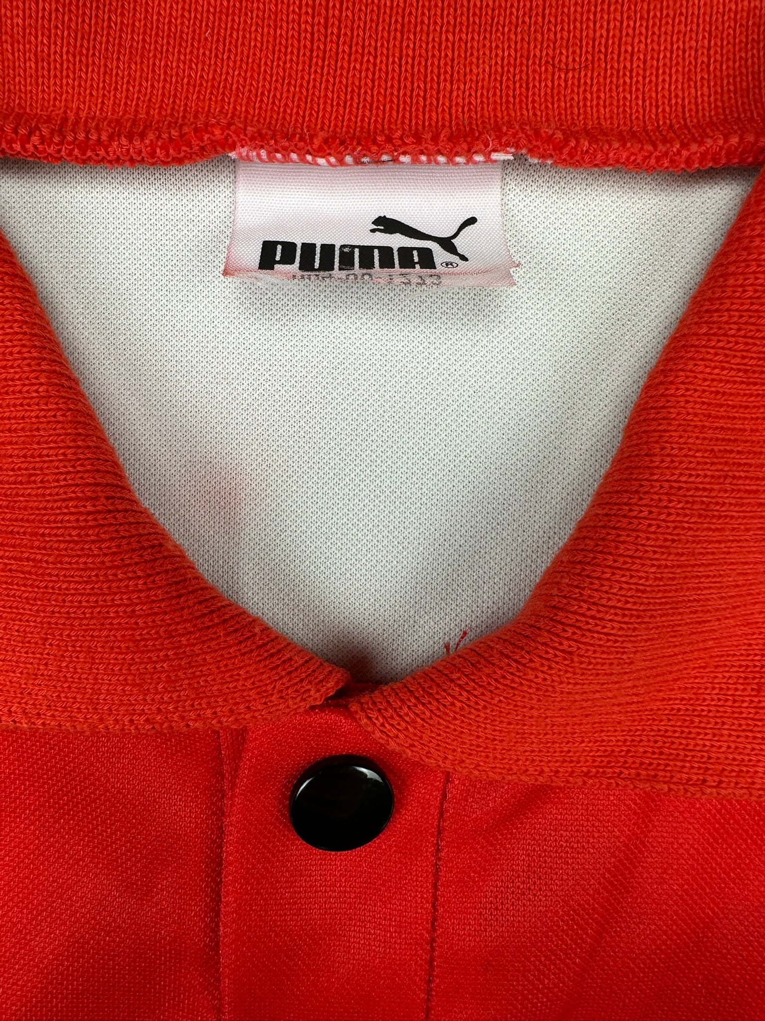 Eintracht Frankfurt 1992-93 Viertes Trikot XXS puma SGE