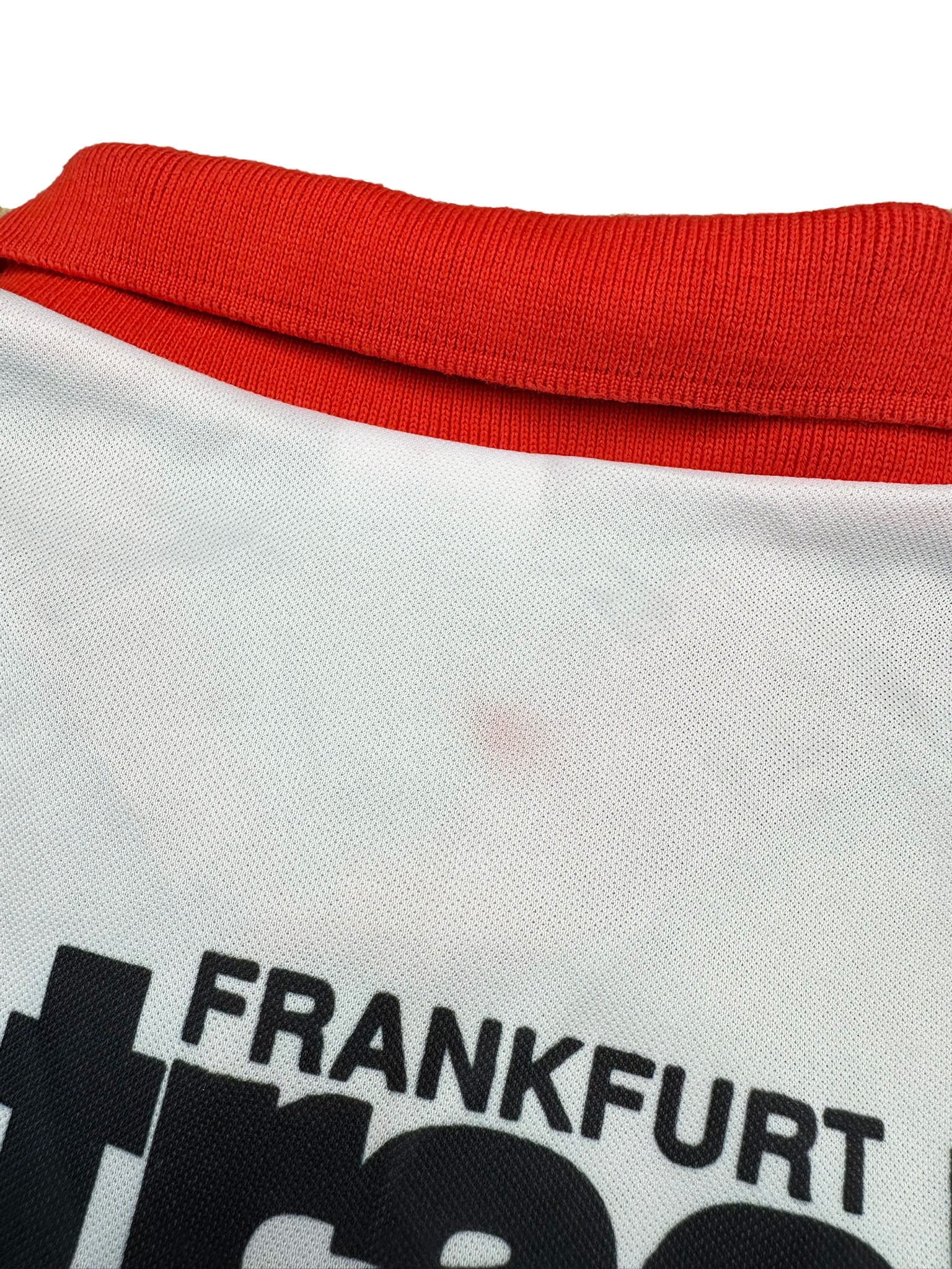 Eintracht Frankfurt 1992-93 Viertes Trikot XXS puma SGE
